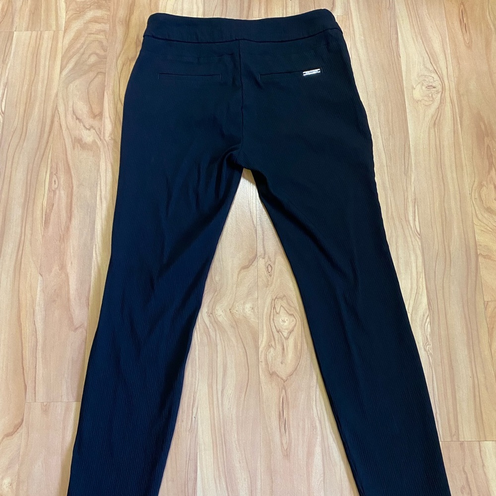 Women’s Rekucci Pull On Skinny Dress Pants 14P - Picture 8 of 12